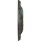 Ekena Millwork Granada Ceiling Medallion (Fits Canopies up to 4 1/4"), 15 3/4"OD x 5/8"P, Bronze Blue Patina CM16GABBS - alternate 3